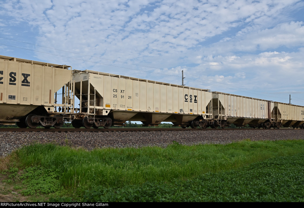 CSX 259121